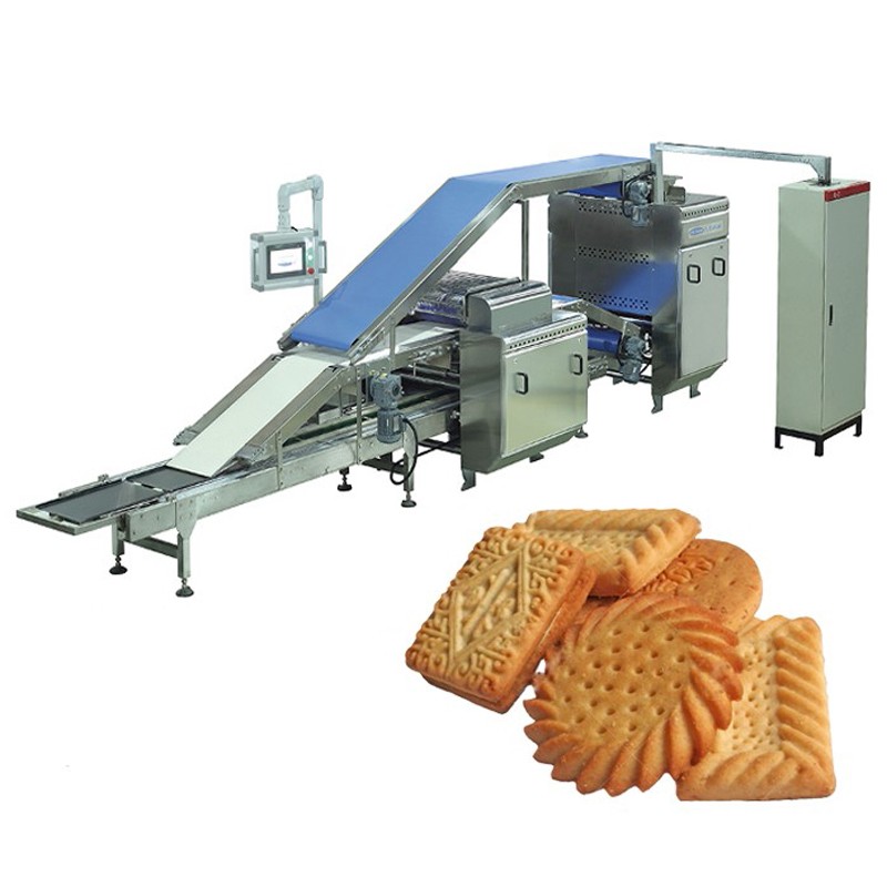 biscuit tray manufacturer