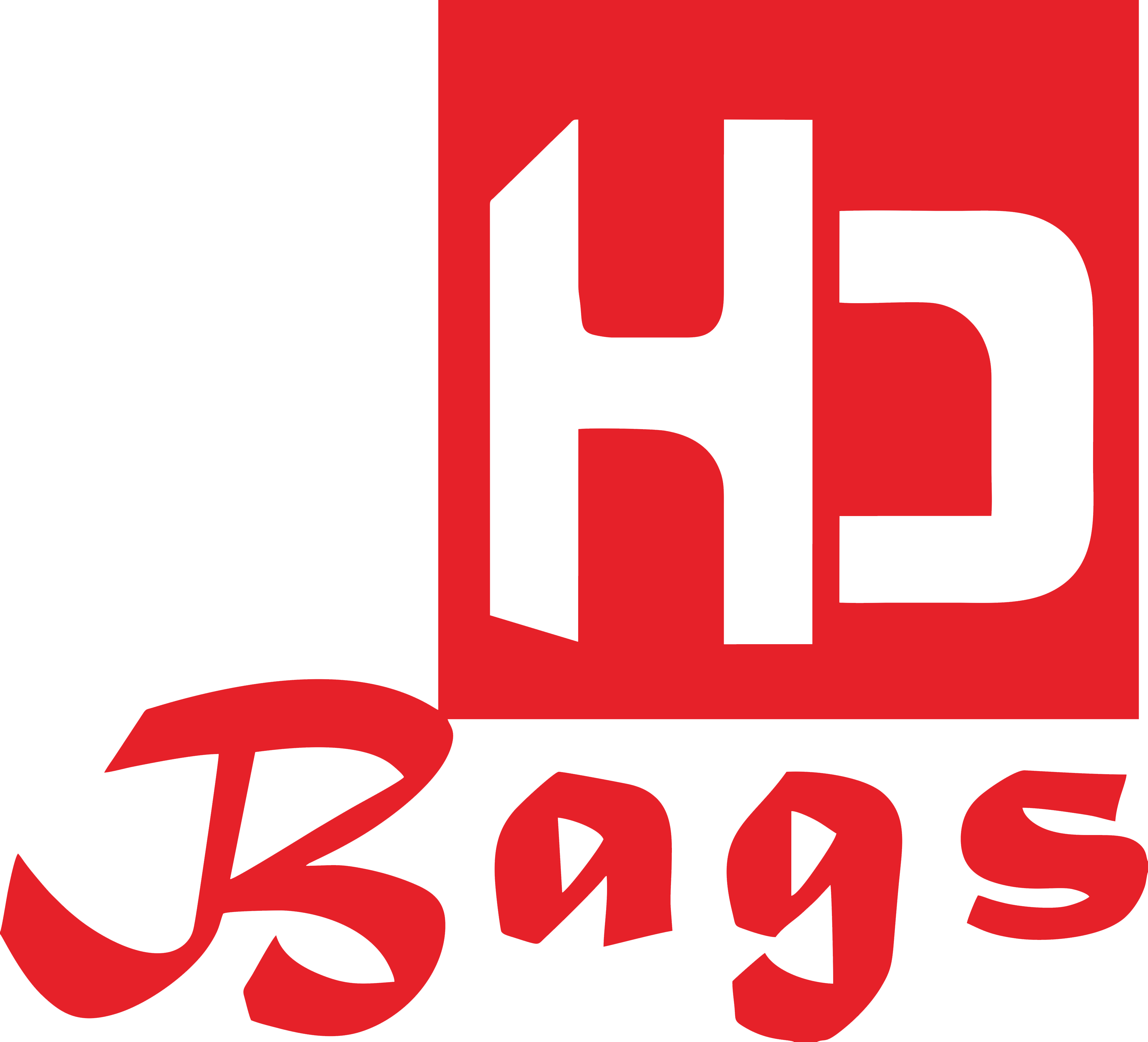 QuanZhou HeCheng Bags Co., Ltd