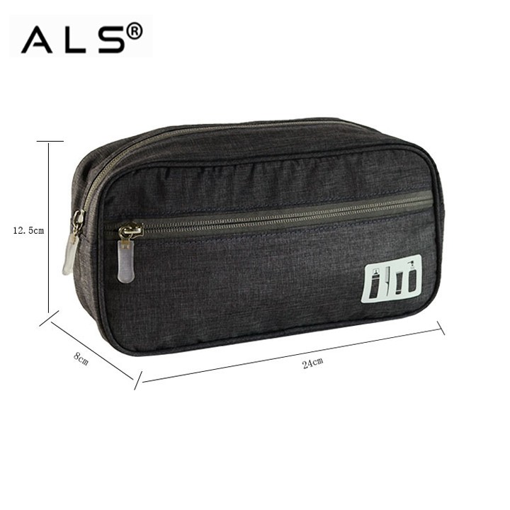 Portable Pouch Bag For Travel
