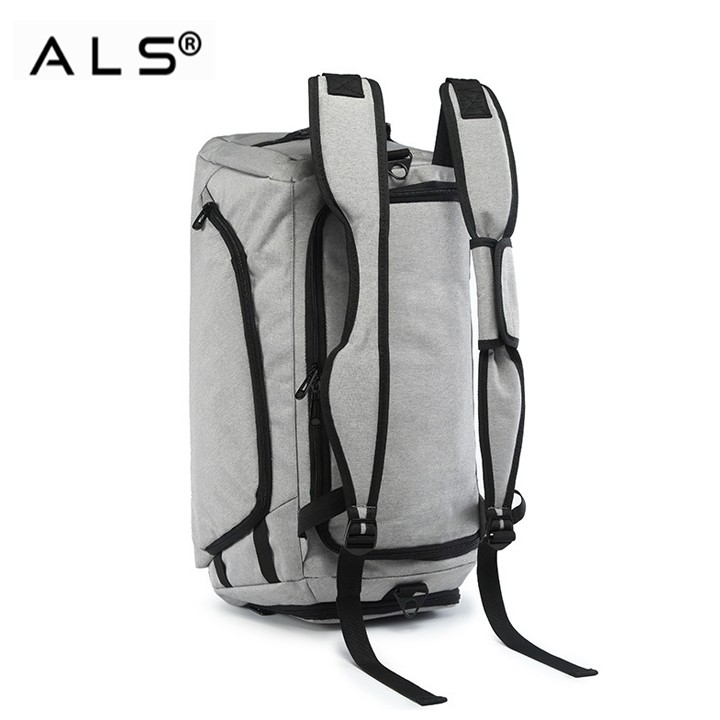 Multipurpose Travel Handle Backpack