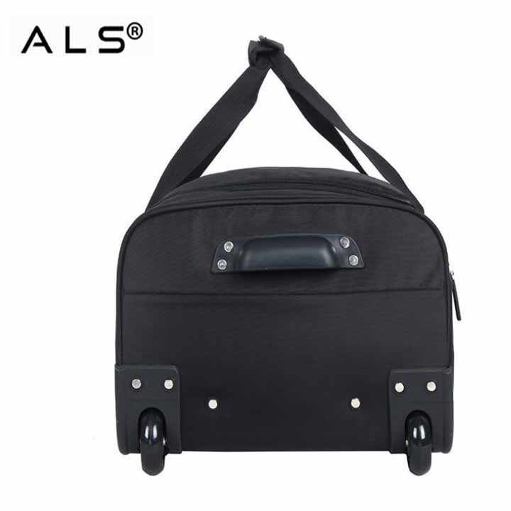 Luggage Trolley Bags For Travel