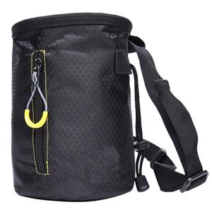 Chalk Bag With Belt For Climbing