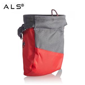 Stand Bag For Rock Climbing