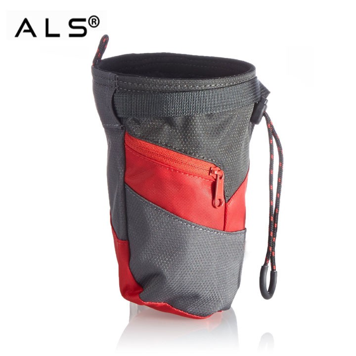 Stand Bag For Rock Climbing