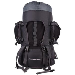 Hiking Backpack Bag Travelling