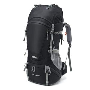 Bolsa de trekking impermeable