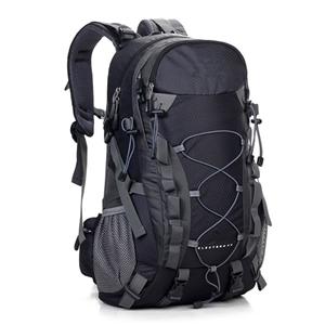 Water Resistant Triathlon Backpack