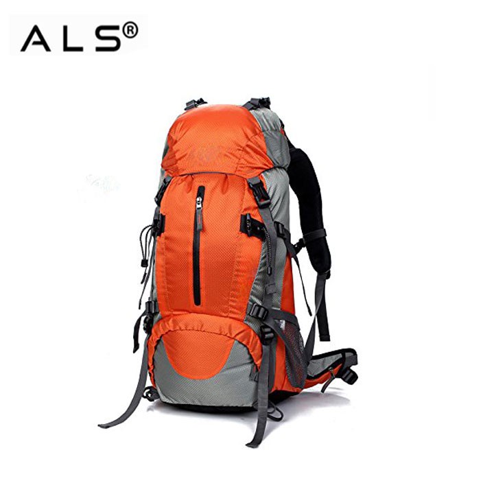 Альпинистский рюкзак для путешествий