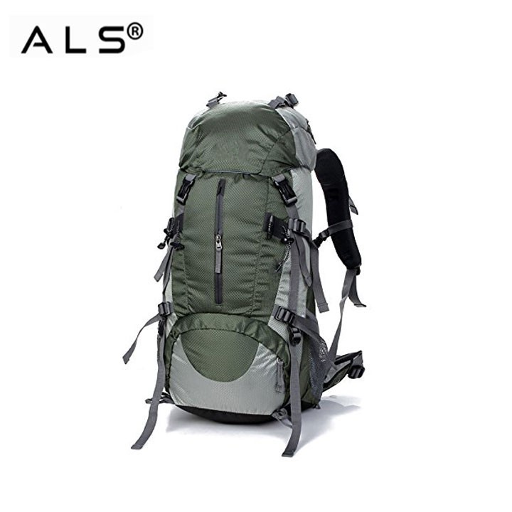 Mountaineering Backpack For Travel