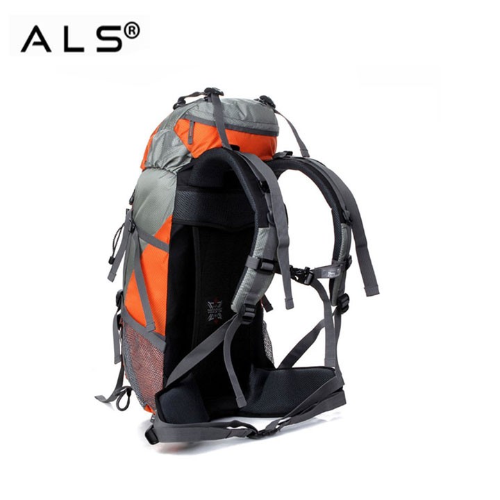 Mountaineering Backpack For Travel