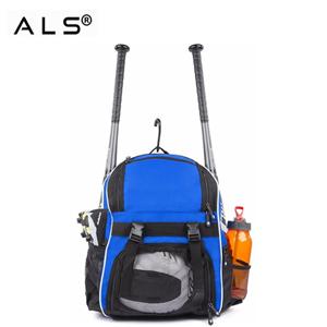 High-capacity Baseball Bat Bag