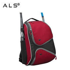 Bolsa de softbol impermeable para deporte