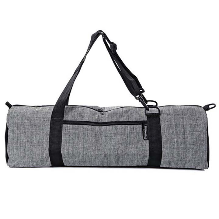 Bag For Yoga Mat With Shoulder