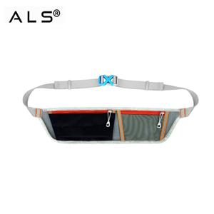 Ceinture d'argent pour le sport