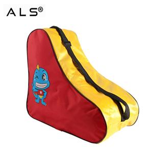 Ski Boot Bag For Skate Roller