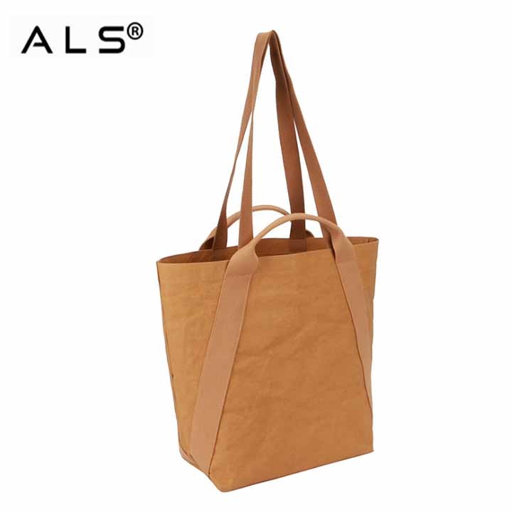 Recyclable Dupont Tote Bag