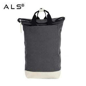 Waterproof PVC Coated Cotton Canvas Bag