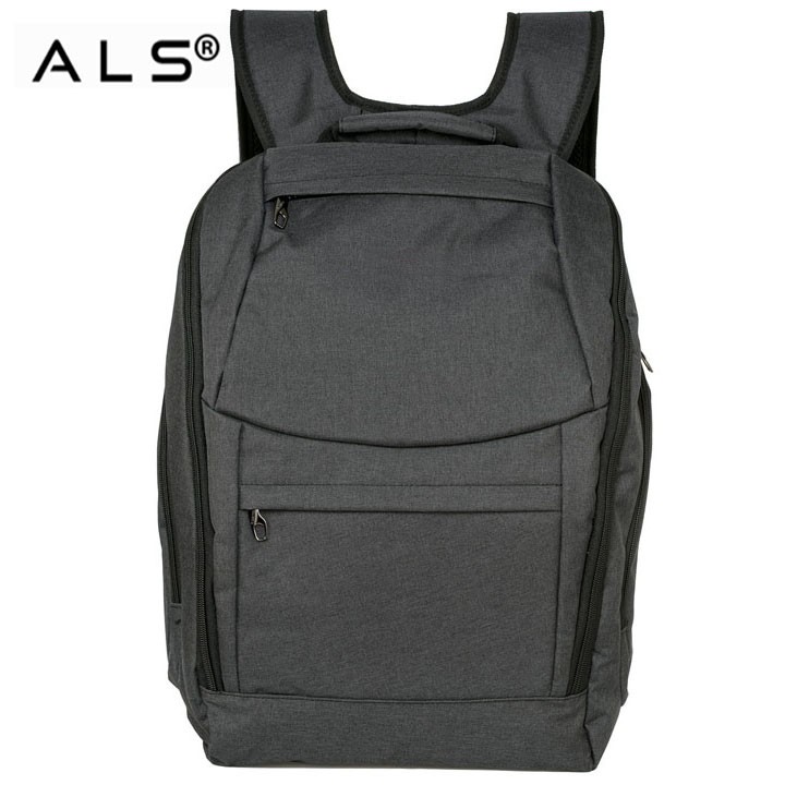 Functional Mochila Backpack
