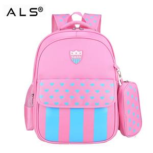 Children Back To School Backpack