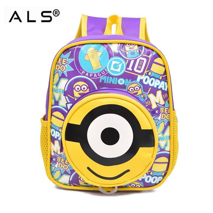 Kids Back To School Bag