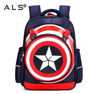 Child Back To School Backpack