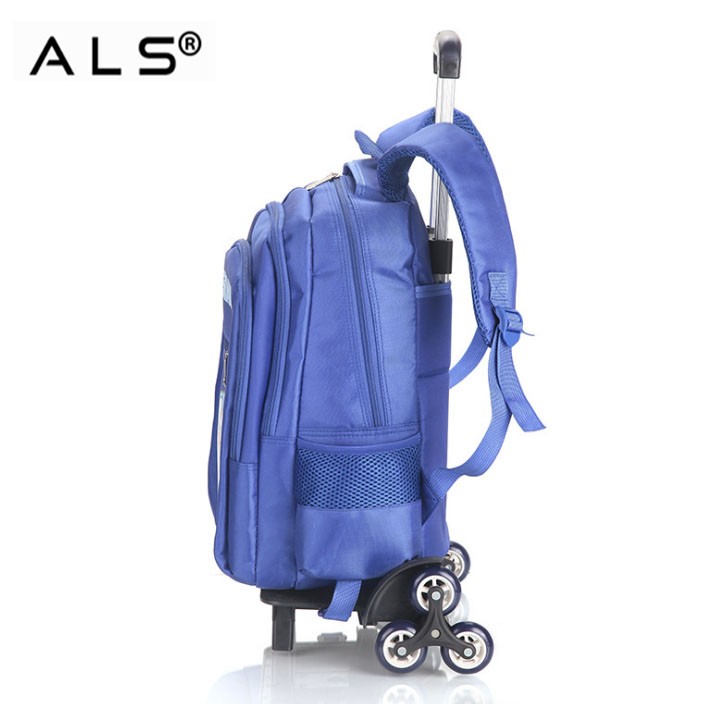 Korean Trolley School Backpack Manufacturers, Korean Trolley School Backpack Factory, Supply Korean Trolley School Backpack
