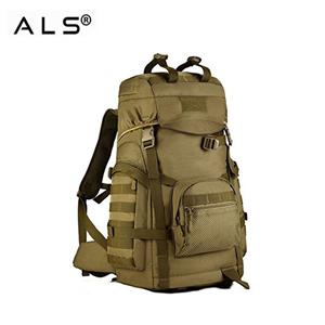 Army Camouflage Bag