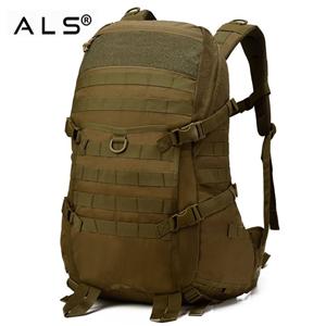 Military Medical Backpack