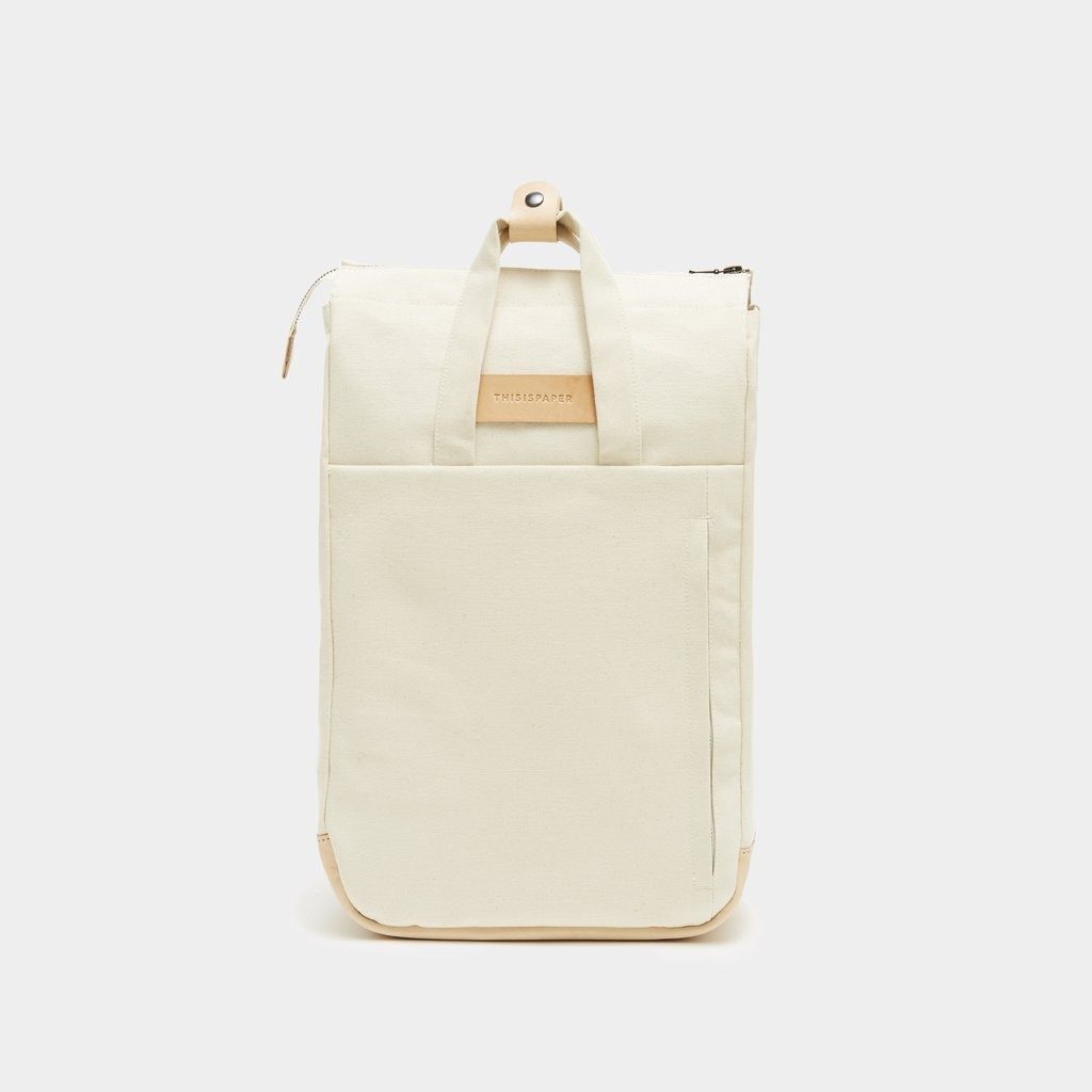 backpack canvas