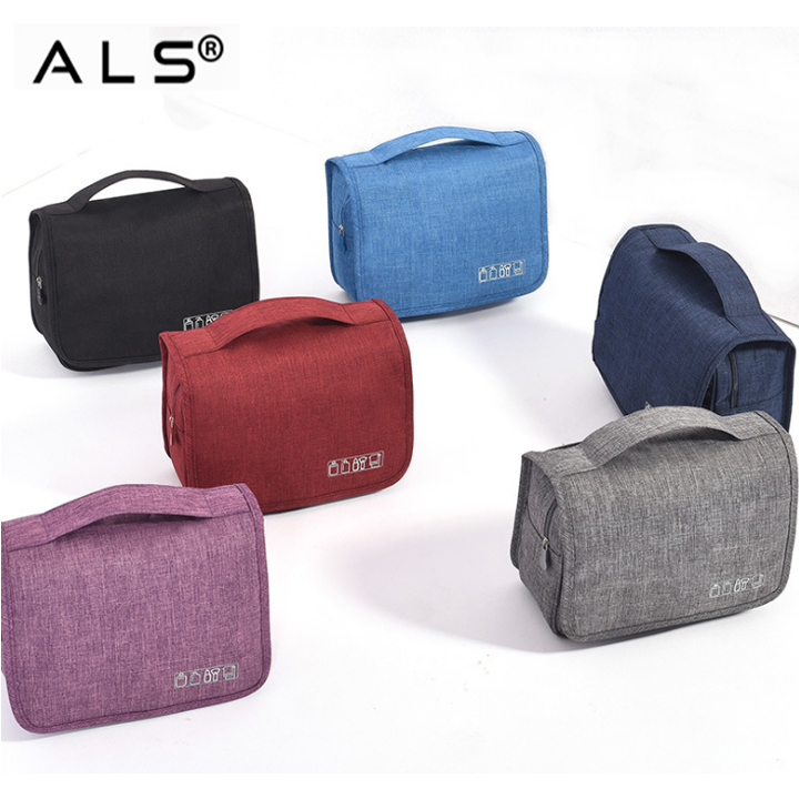 toiletry bag