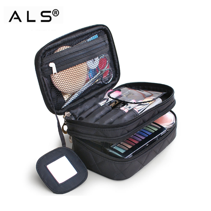 toiletry bag