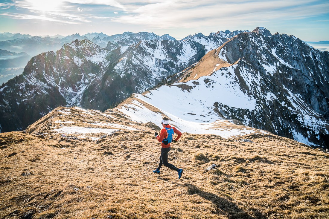 The 8Best Running Backpacks