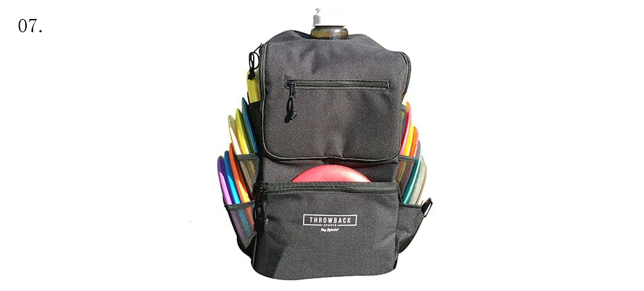 Disc Golf Bags