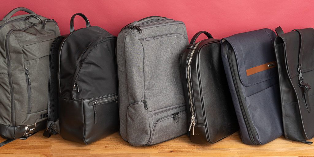 laptop backpack