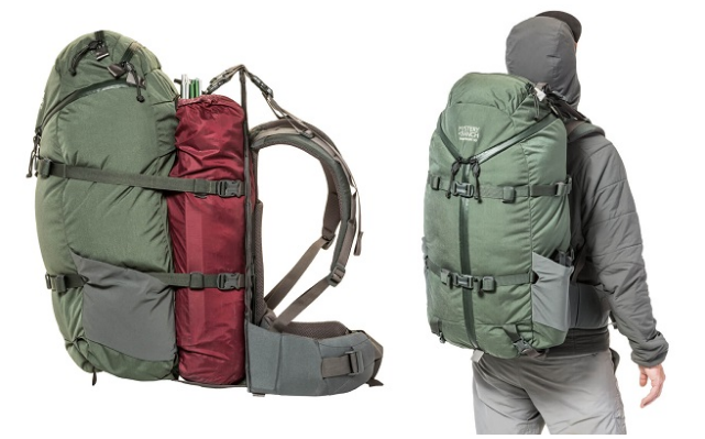 outdoor backpack