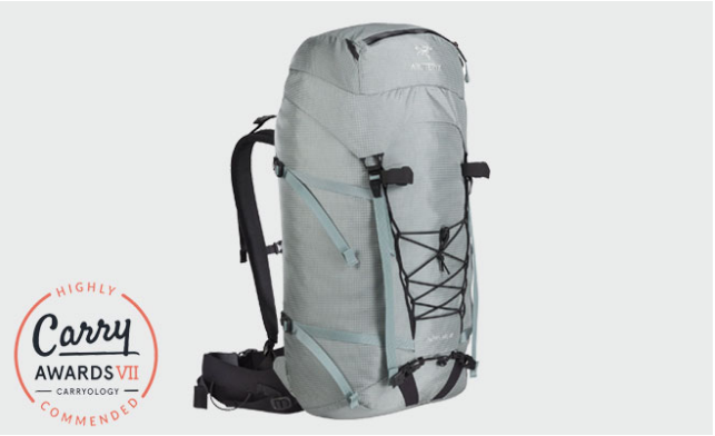 outdoor backpack