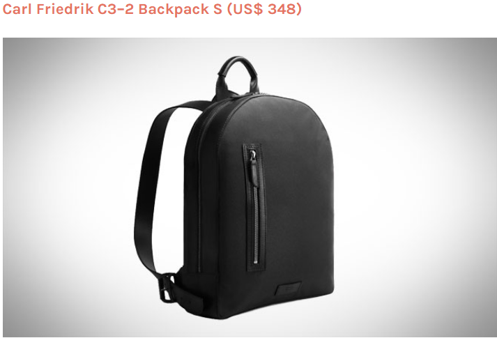 backpack