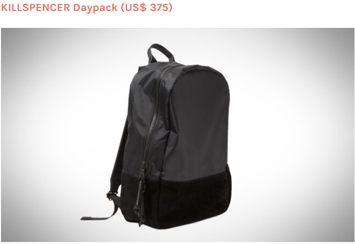 backpack