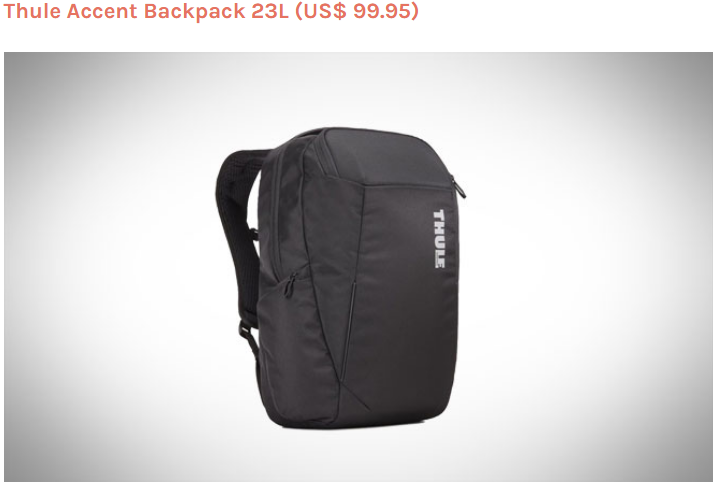 backpack