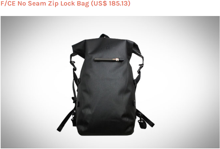 daypack