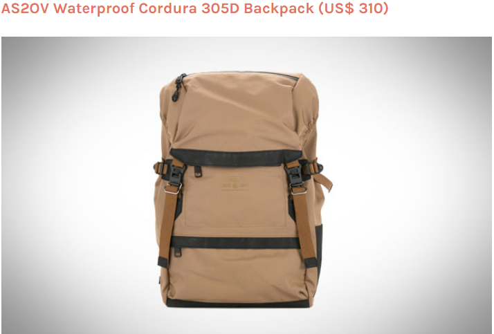 daypack