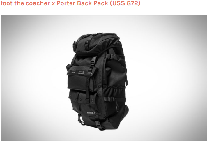 daypack