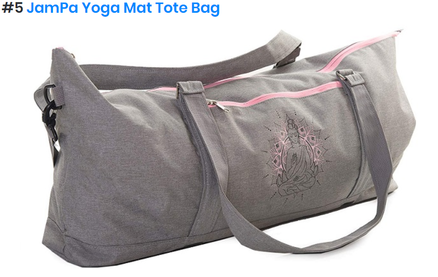 yoga bag