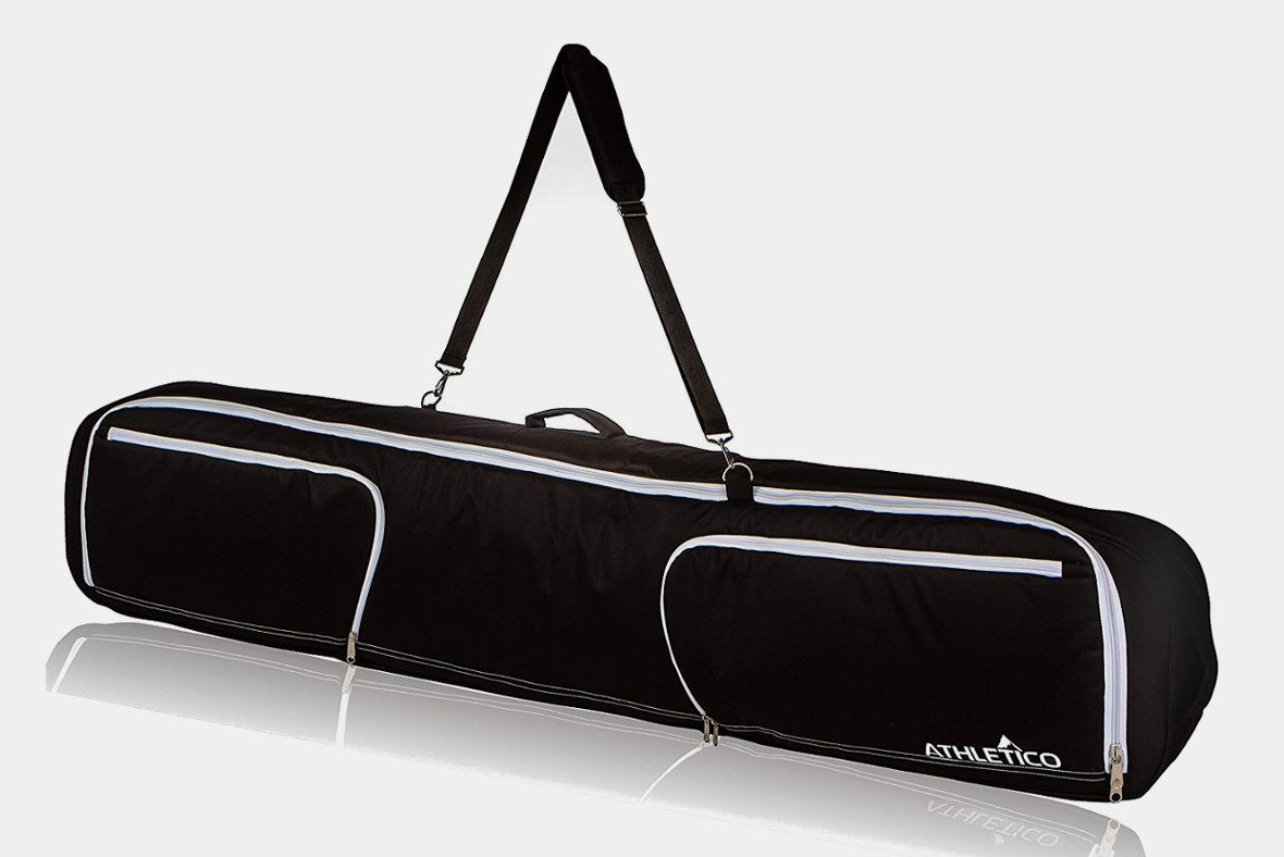 snowboard bag