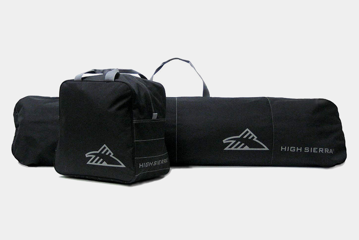 snowboard bag