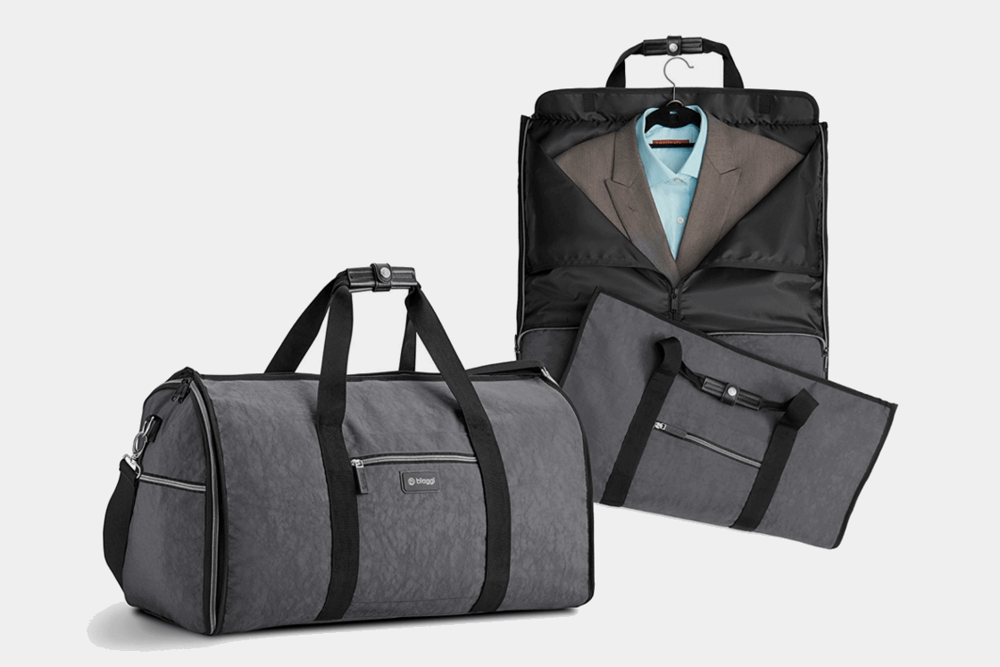 garment bag