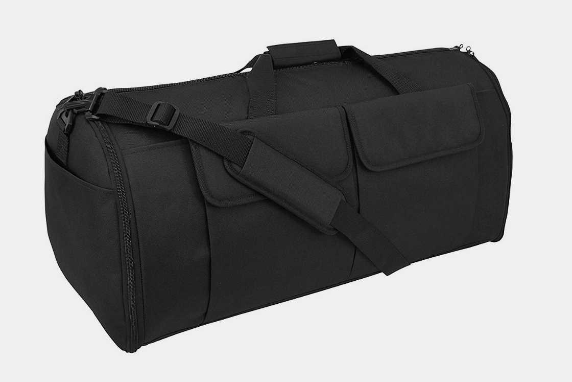 garment bag