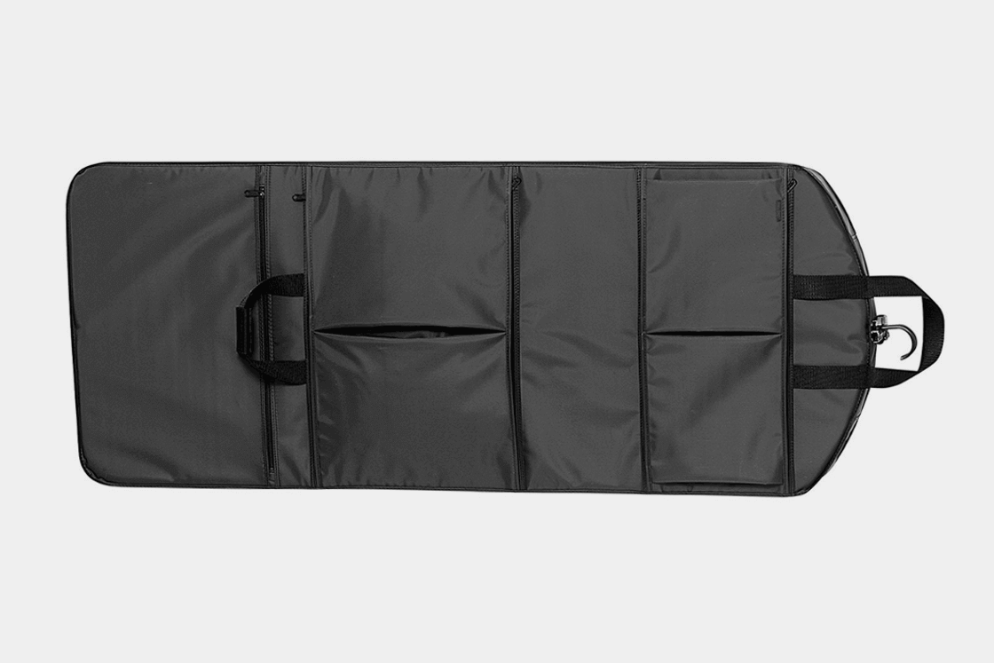 garment bag