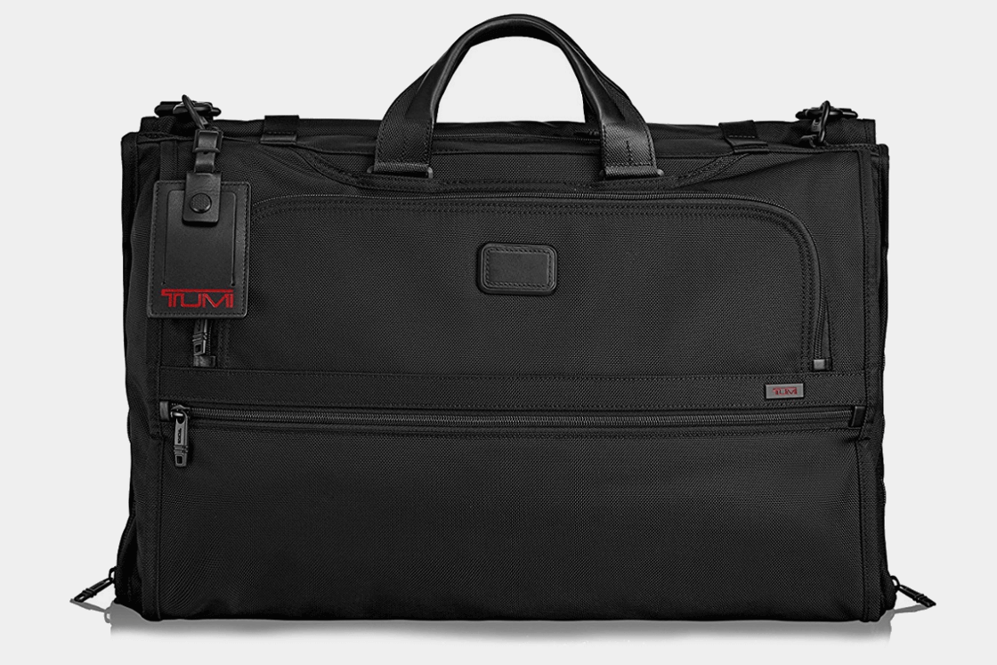 garment bag