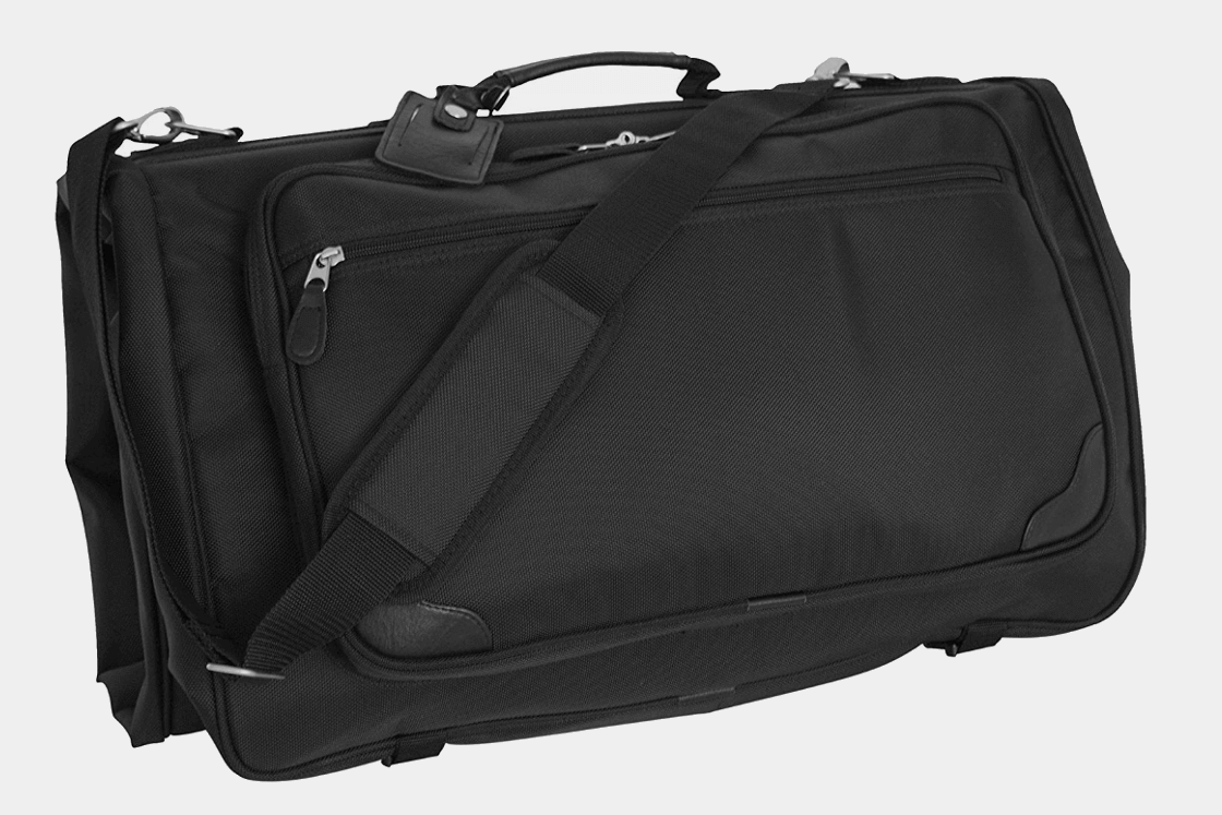 garment bag